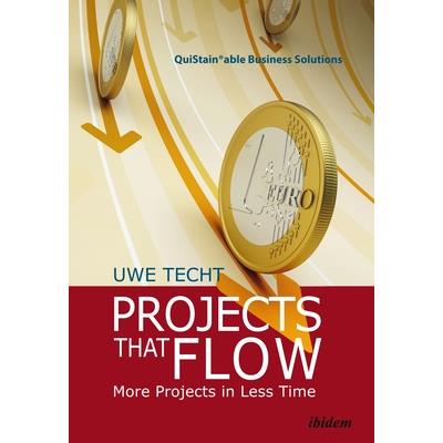 Projects That Flow
