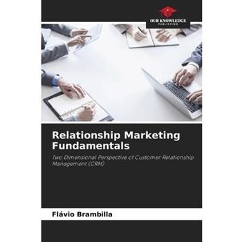 Relationship Marketing Fundamentals