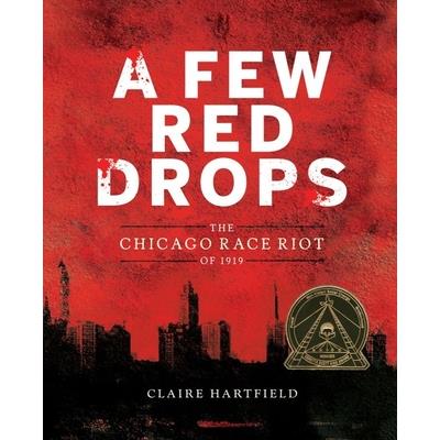 A Few Red Drops