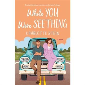 While You Were Seething