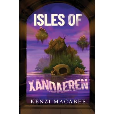 Isles of Xandaeren