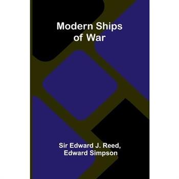 Modern ships of war