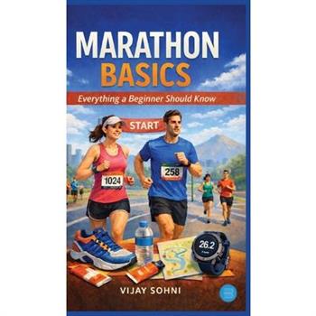 Marathon Basics