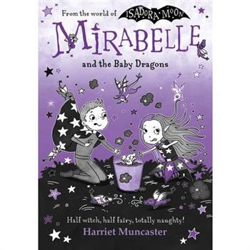 Mirabelle and the Baby Dragons