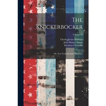 The Knickerbocker