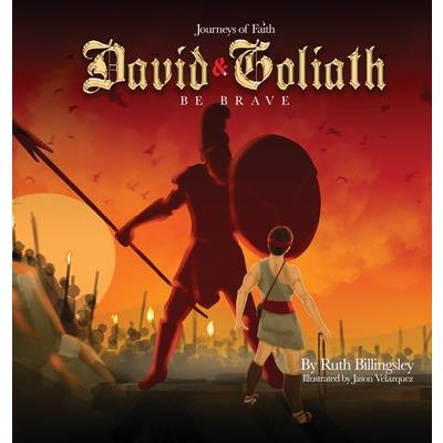 Journeys of Faith David & Goliath