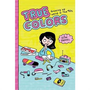 True Colors