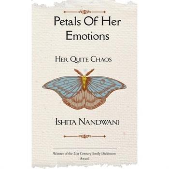 Petals of Her Emotions