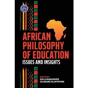 African Philosophy of Education
