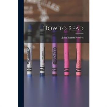 How to Read
