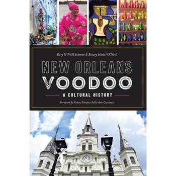 New Orleans Voodoo