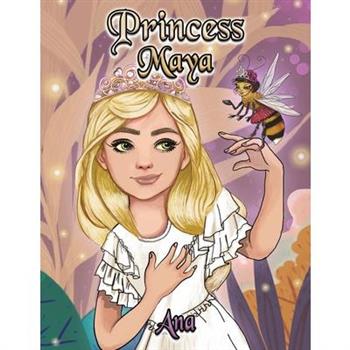 Princess Maya