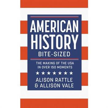 American History Bite-Sized