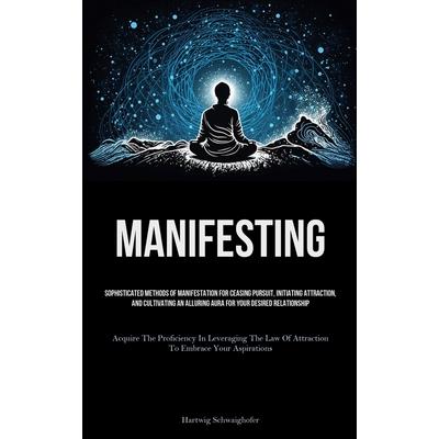 Manifesting