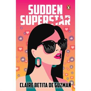 Sudden Superstar