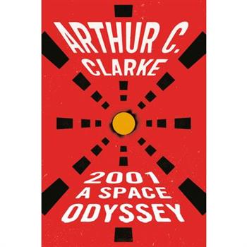 2001: A Space Odyssey