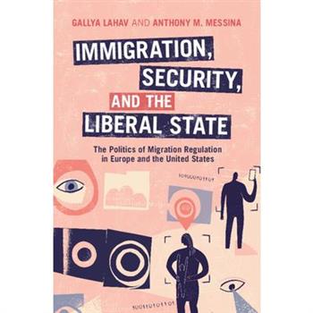 Immigration, Security, and the Liberal State