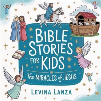 Bible Stories For Kids
