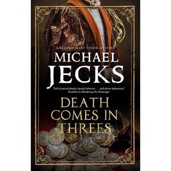 Death Comes in Threes