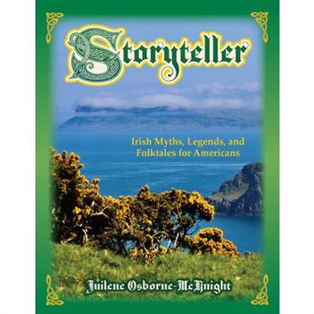 Storyteller