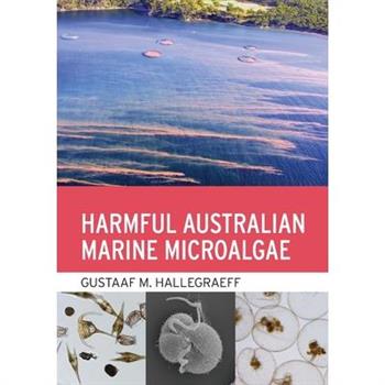 Harmful Australian Marine Microalgae