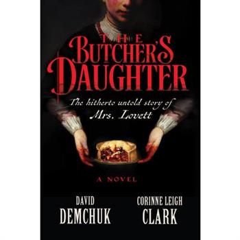 The Butcher's Daughter