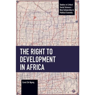 The Right to Development in Africa
