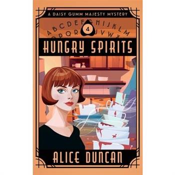 Hungry Spirits