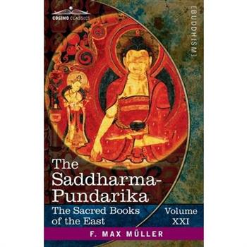 The Saddharma-Pundarika