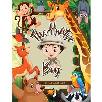 The Hunter Boy