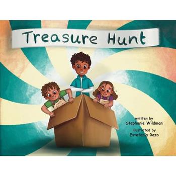 Treasure Hunt