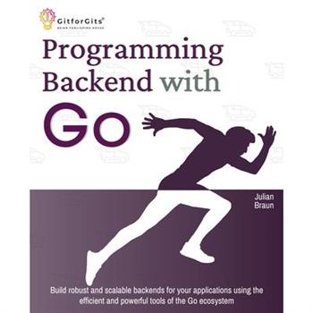 Programming Backend with Go