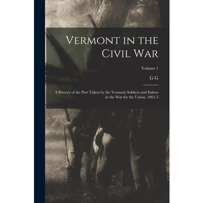 Vermont in the Civil War