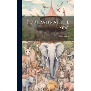 Portraits at the Zoo