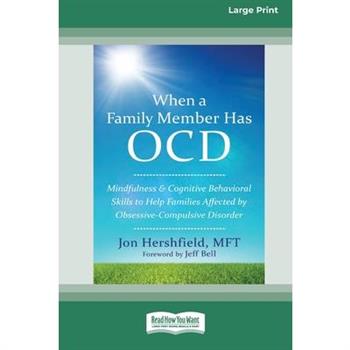 When a Family Member Has OCD