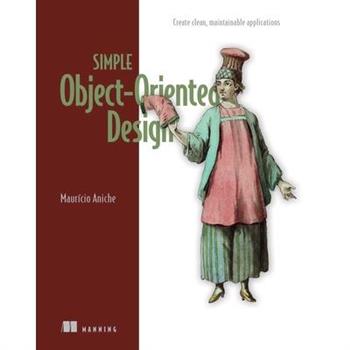 Simple Object-Oriented Design