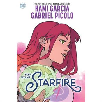 Teen Titans: Starfire