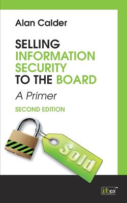 Selling Information Security to the Board
