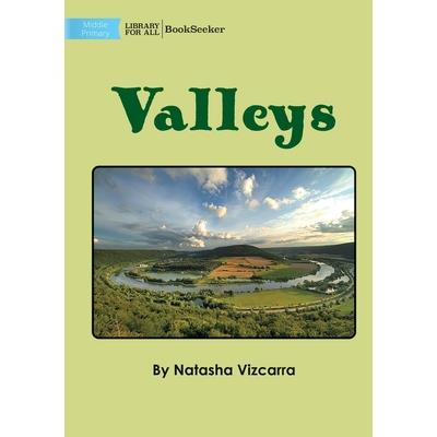 Valleys