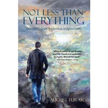 Not Less Than Everything