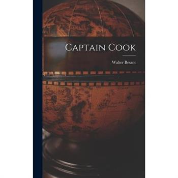 Captain Cook