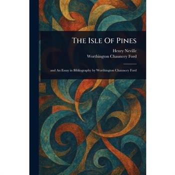 The Isle Of Pines