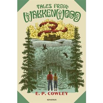 Tales from Wakken Wood