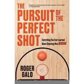 The Pursuit of the Perfect Shot