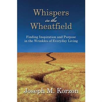 Whispers in the Wheatfield