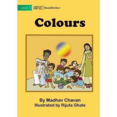 Colours
