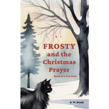 Frosty and the Christmas Prayer
