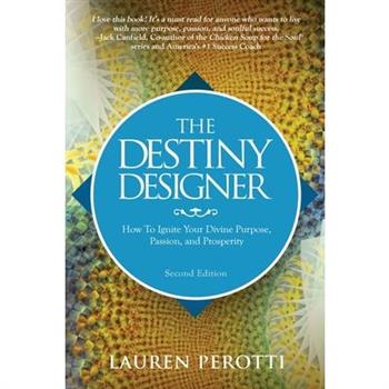 The Destiny Designer Second Edition