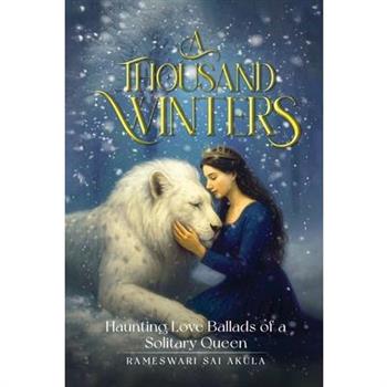 A Thousand Winters