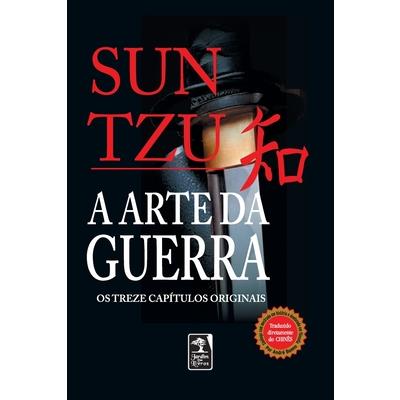 A Arte da guerra - Edi癟瓊o luxo